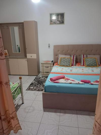 Savas Cozy Apartment