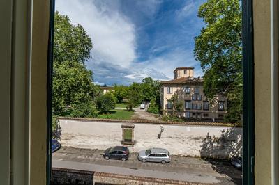 Charming Apartment in Lucca's Historic Center