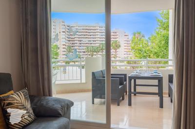 CostaBlancaDreams Apolo 12 2D in Calpe