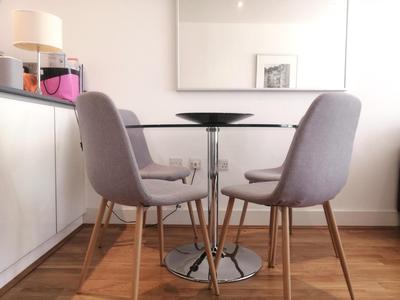 Tower Hill Serviced Apartments