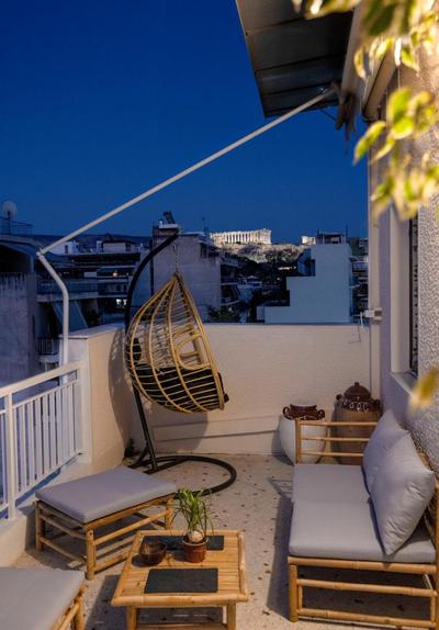 S37 Acropolis View