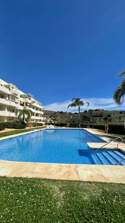 Bellavista Hills apartments in Calahonda,Málaga