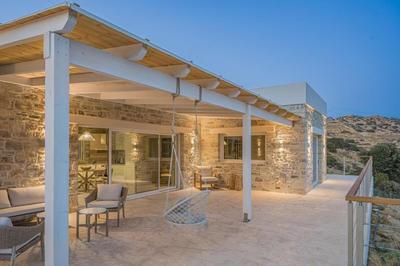 Villa Nala