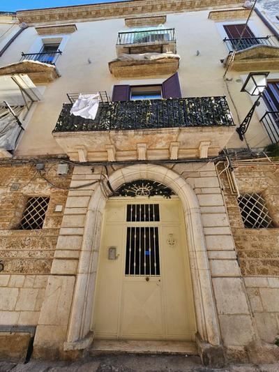 Bari Old City Suite