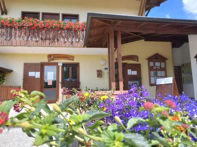 Camping Village Ekar Asiago