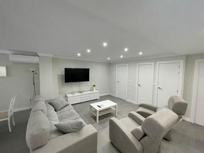 Apartamento grande xeraco playa
