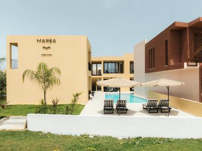 Marea Luxury Suites