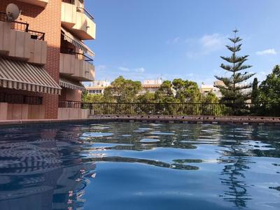 Torrevieja playa beach sea apartamento
