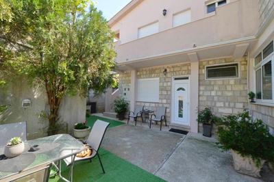 Sapphire view apartment