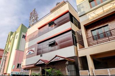 Octave Sri Sai Comforts