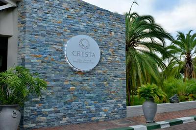 Cresta Lodge Harare