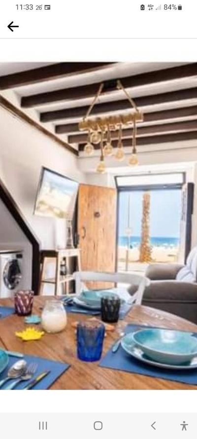 Apartamentos Gali playa 1 arsenal7