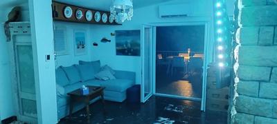 Holiday home by the sea