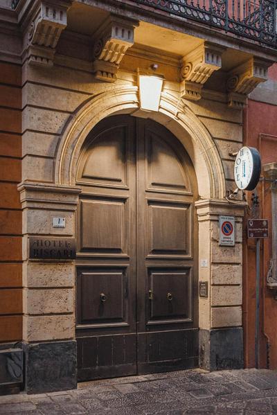 Casa Dona - Essenza