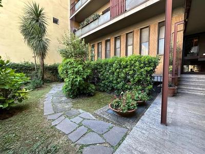 Porte Nuove apartment 2suite
