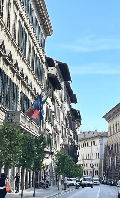 Cavour 36