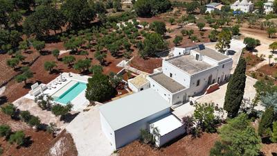 Masseria Ramasian