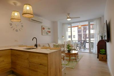 Apartamento Ricardo Soriano