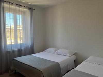 La casa del mercato