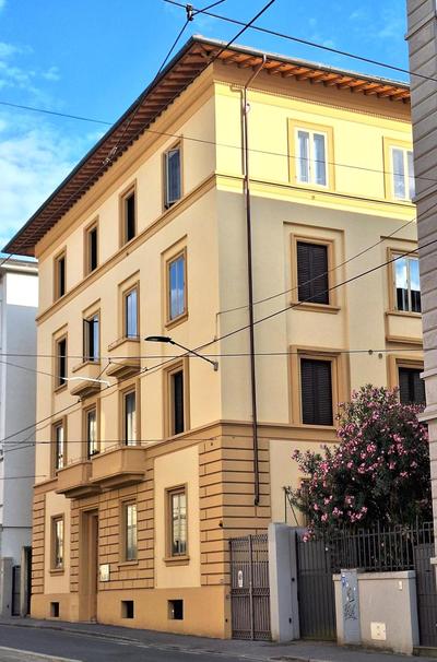 Casa Macri