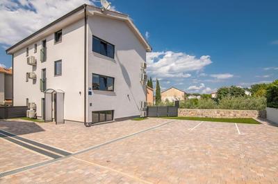 Modern apartment Marko with Sea View