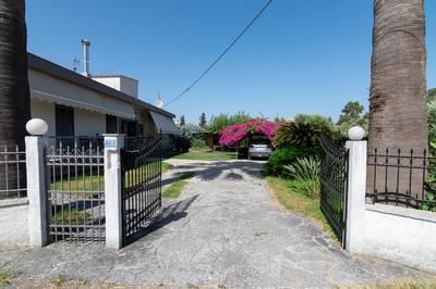 Garden Home