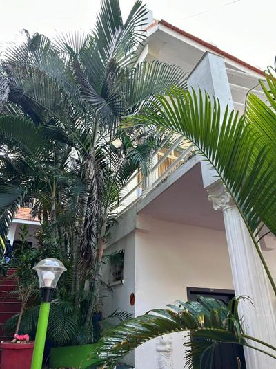 Rock View Palace Lighthouse Beach Resort