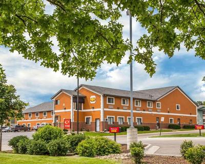 Econo Lodge , Billede 2