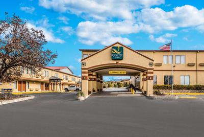 Quality Inn Ozona I-10, Billede 2