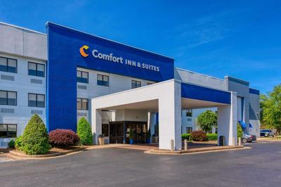 Comfort Inn & Suites Shepherdsville - Louisville South, Foto 2
