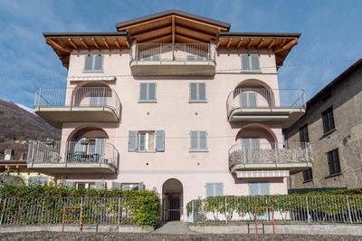 Pianello Charming Lake View