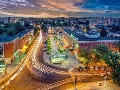 ibis Styles Dunarea Galati