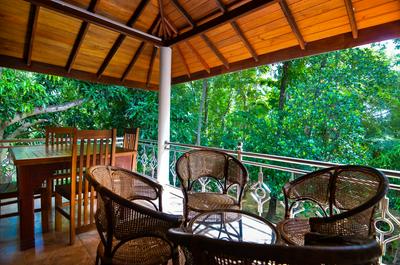 Binara Home Stay