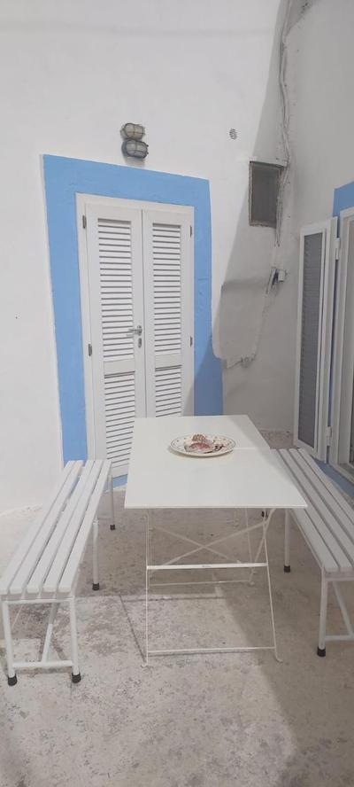 Sweet home ponza