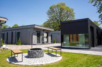 Hotel & Chalets by Revex