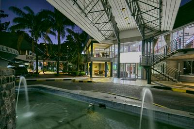 Cresta Thapama Hotel