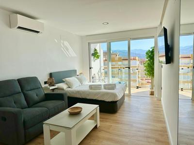 Apartamento Bambú
