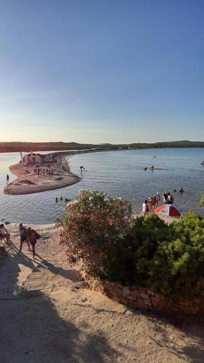 Raggio di sole - olbia