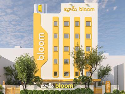 Bloom Hotel - Financial District