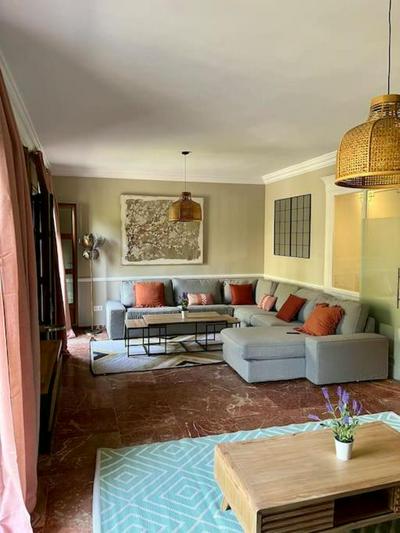 SF Maravilloso Apartamento 3 dormitorios junto muros del Alcázar