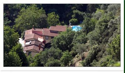 Il Borgo della Colomba