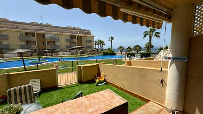 Seaside La Manga Apartment