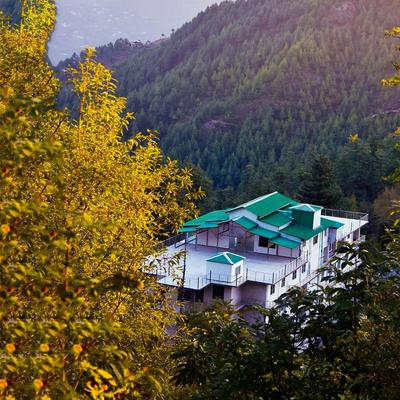 Nizalia Hotel By Legend