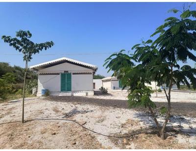 Hotel Kutch Eco Adventure Camp, Bhuj