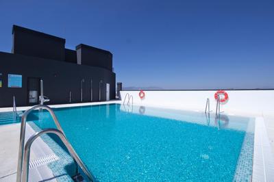 Happy Travel Urban Sky 19C