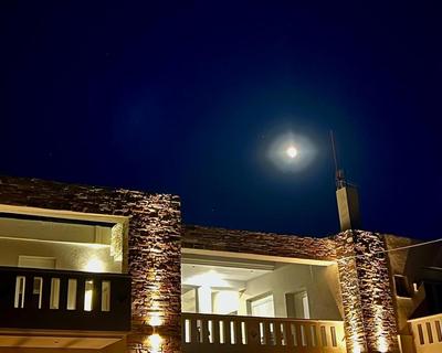 Irini Seaside Luxury Apartments
