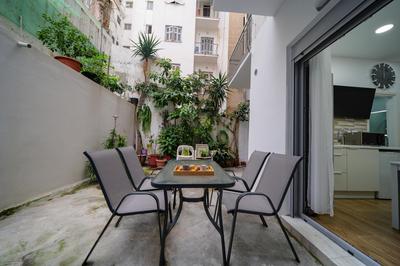 Sea Vibes In The City Center VIPGreece