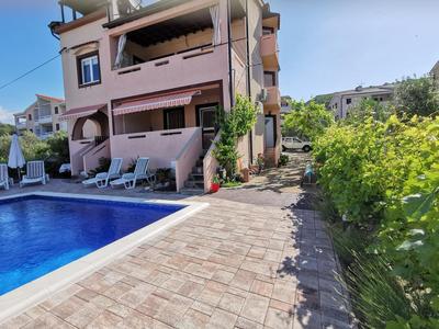 Apartman Franolic Punat