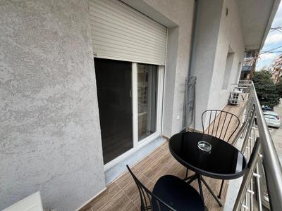 GK Deluxe Apartment 1