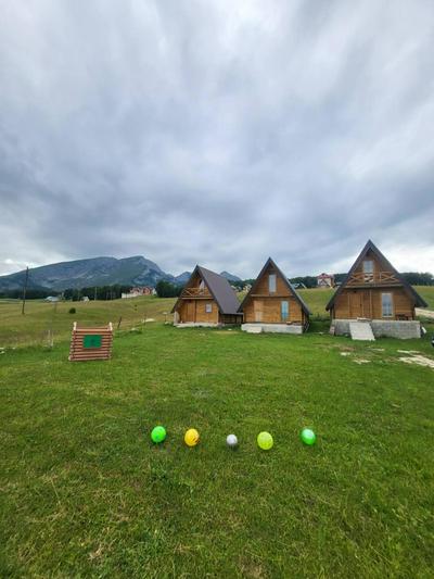 Monte Diva Zabljak